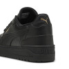 Championes Puma Shuffle Downtown de Hombre - 402596 06 Negro