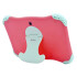 Tablet Kolke P/ Niños 7" KTK-611 Rojo Salmon