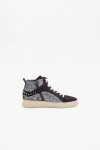 Zapato Night Negro