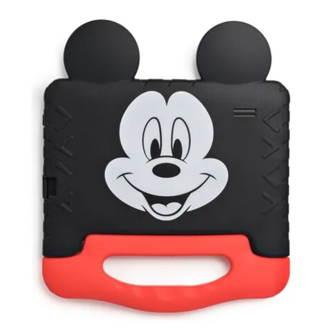Tablet Multilaser Kid Android 7" 4 GB RAM + 64 GB Mickey Mouse Tablet Multilaser Kid Android 7" 4 GB RAM + 64 GB Mickey Mouse