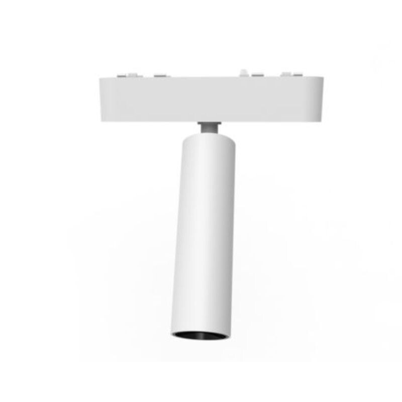 CABEZAL LED MAGNETICO 7W SPOT 3000K BLANCO 36G CABEZAL LED MAGNETICO 7W SPOT 3000K BLANCO 36G