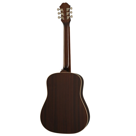 Guitarra Travel Electroacustica Epiphone Lil Tex Travel Guitarra Travel Electroacustica Epiphone Lil Tex Travel