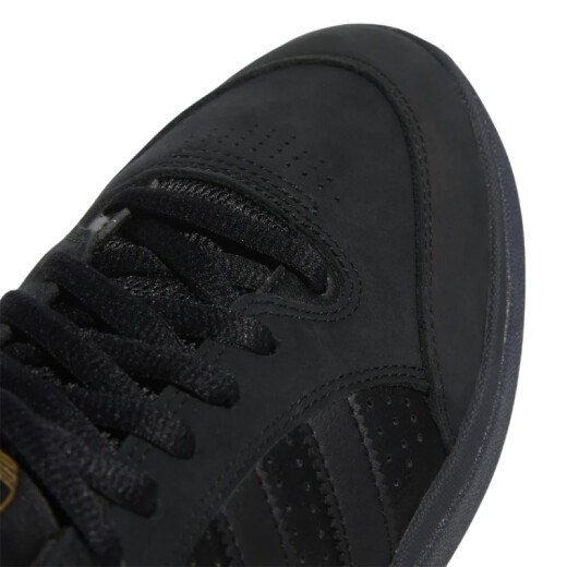 Championes Adidas Tyshawn Low - Negro Championes Adidas Tyshawn Low - Negro