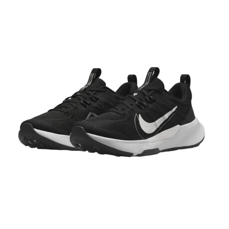 NIKE JUNIPER TRAIL 2 NEXT NATURE Black