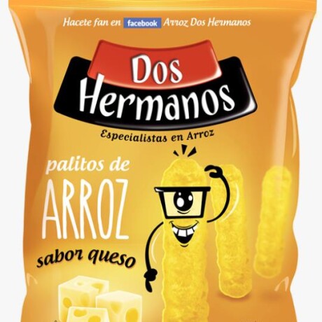 NAT-SNACK DOS HNS QUESO 80g X 10 NAT-SNACK DOS HNS QUESO 80g X 10