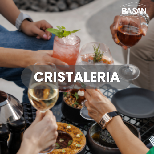 Cristalería