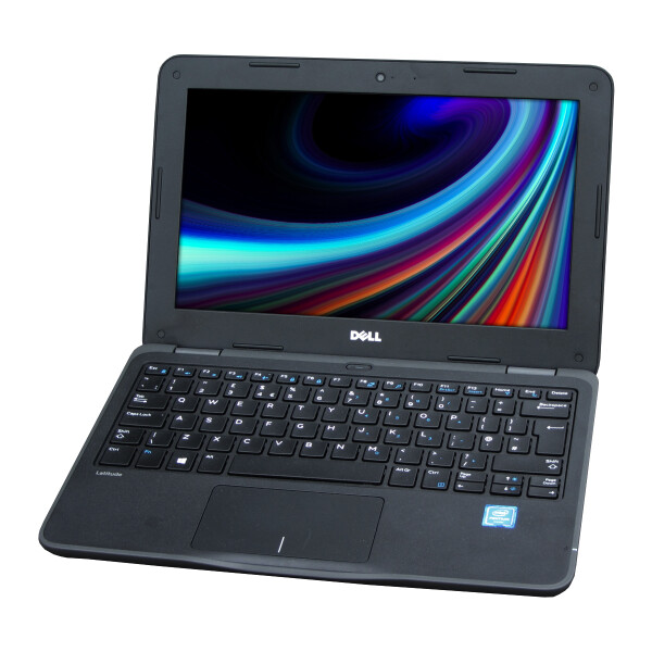 Notebook Dell Latitude 3180 N4200/ 4 Gb Ram/ 120 Gb Ssd NOTEBOOK RFPL DELL 3180 N4200/4/120/11.6