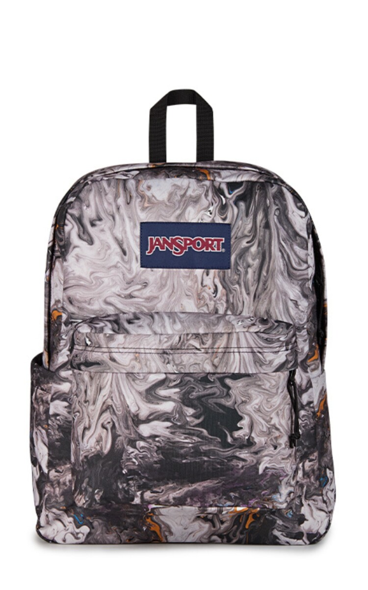 MOCHILA SUPERBREAK PLUS - ENDLESS ABYSS 