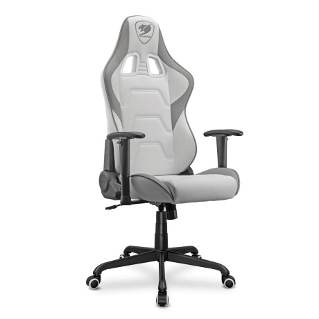 Silla Gamer Cougar Armor Elite White Silla Gamer Cougar Armor Elite White