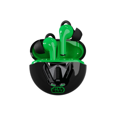 Auriculares Star Wars Death Trooper (Pin Incluido) Auriculares Star Wars Death Trooper (Pin Incluido)