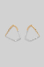PENDIENTES Oro