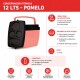Conservadora térmica 12 lts POMELO