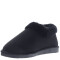 Zapato de Mujer Lady Confort COSY tipo pantufla Negro