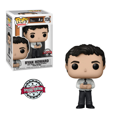 Ryan Howard · The Office - 1130 Ryan Howard · The Office - 1130