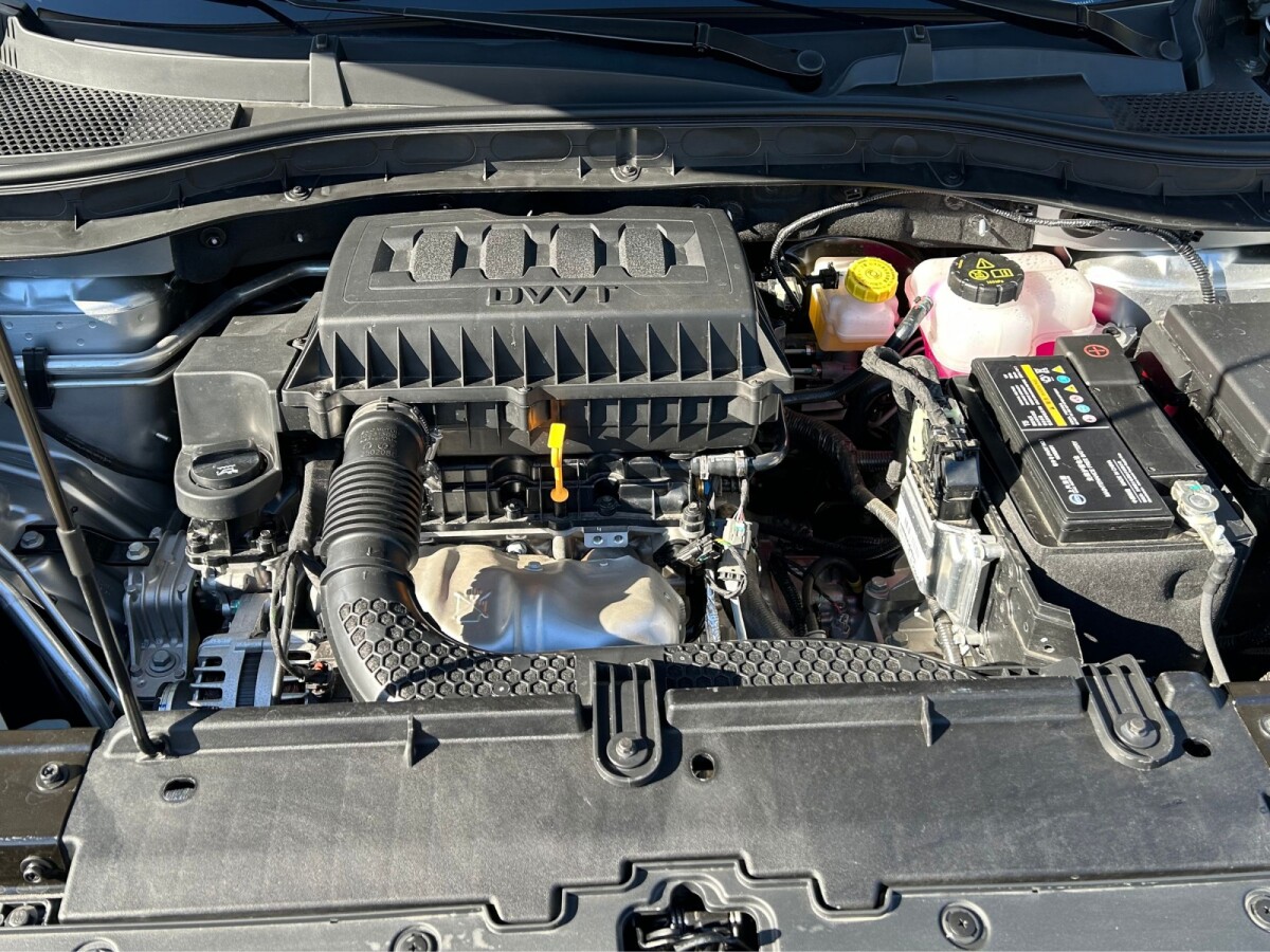 MG ZS STD 2WD AT 1.5 2026 0KM | Permuta / Financia MG ZS STD 2WD AT 1.5 2026 0KM | Permuta / Financia