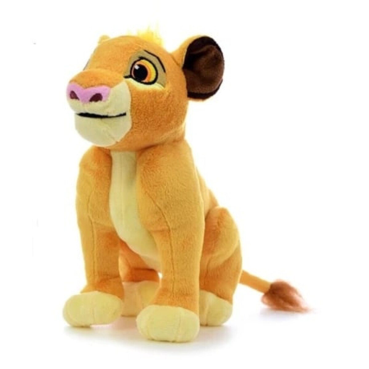 Peluche Phi Phi Rey Leon - Simba 
