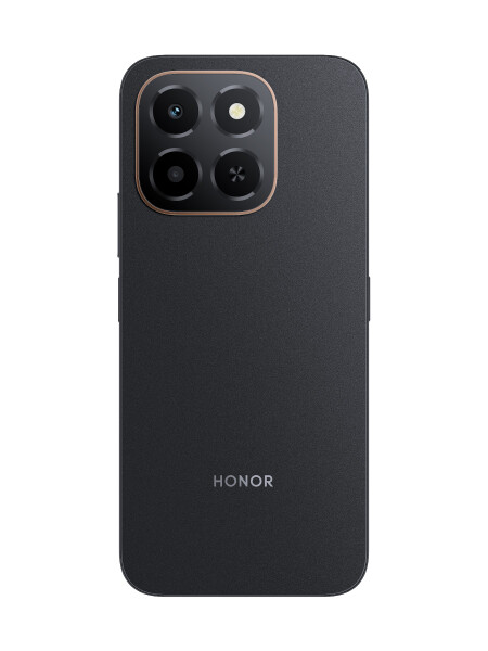 Celular Honor X6C 6+ 256GB Negro