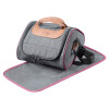 LUNCHERA TERMICA MAPED CONCEPT ADULT ROSA LUNCHERA TERMICA MAPED CONCEPT ADULT ROSA