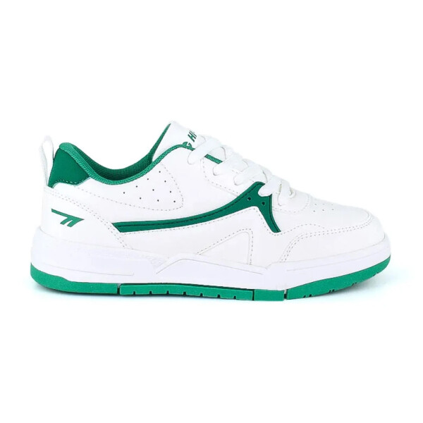 BEN N56 - HITEC BLANCO
