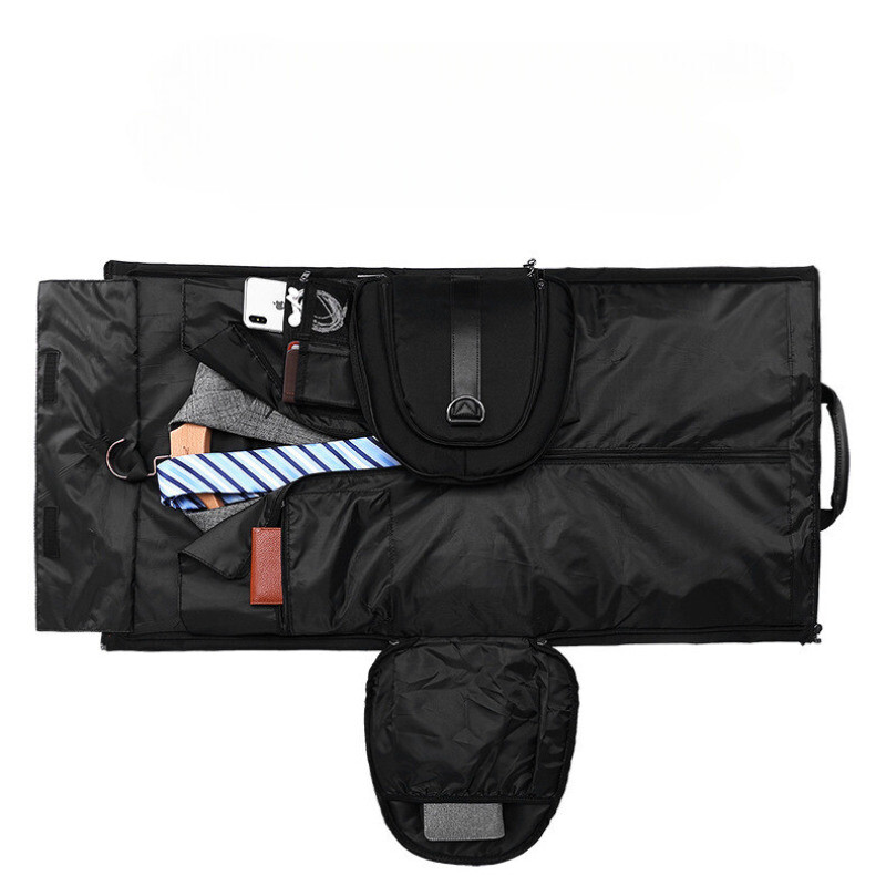 Bolso Oxford para viaje Bolso Oxford Para Viaje