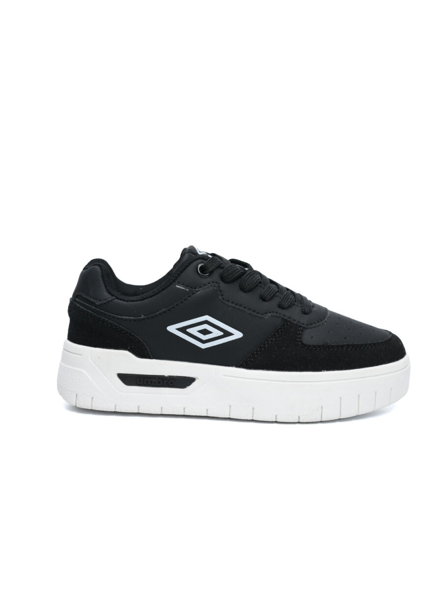 Championes MILO BOLD Umbro Junior - 002 