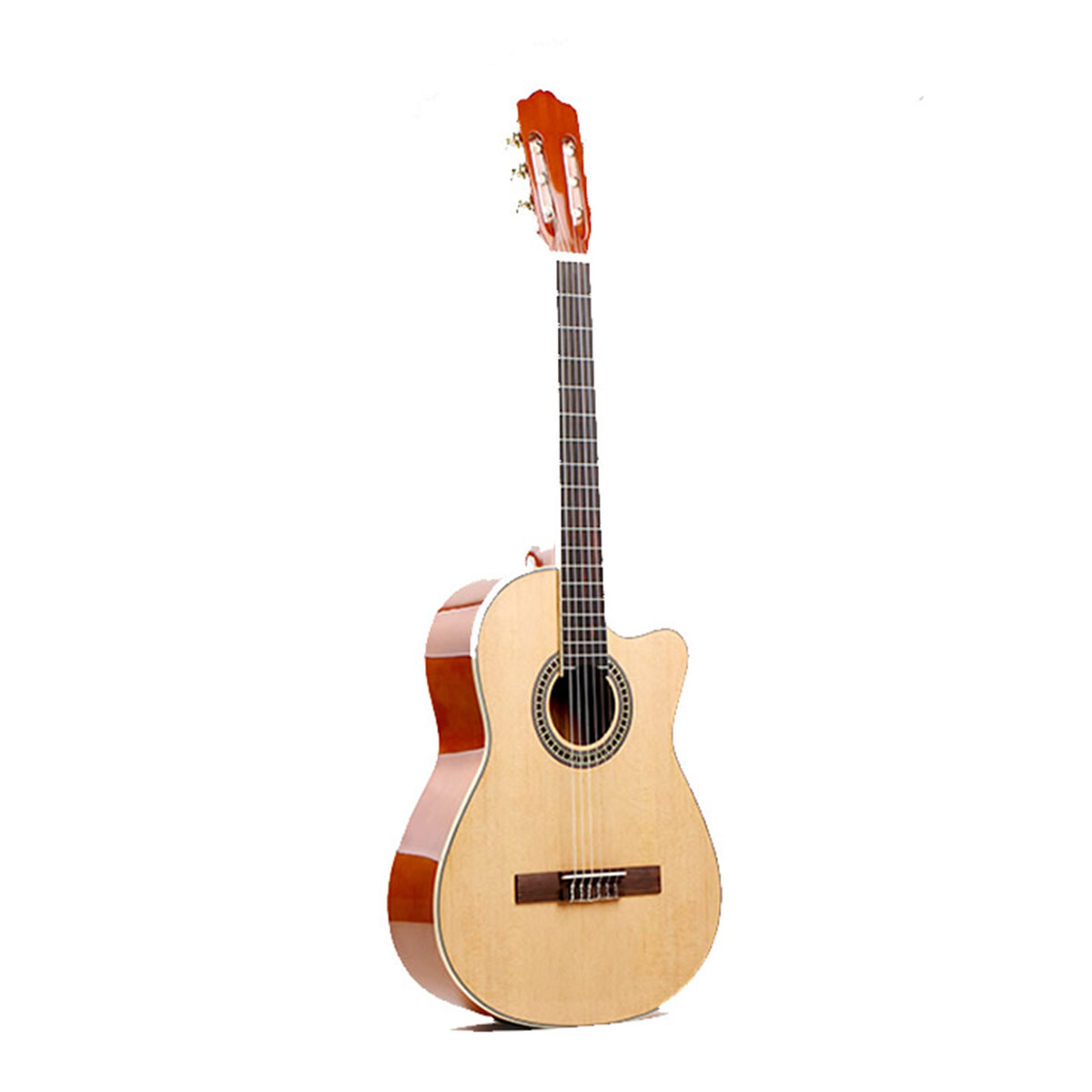 Guitarra Clasica Deviser L320 CW 