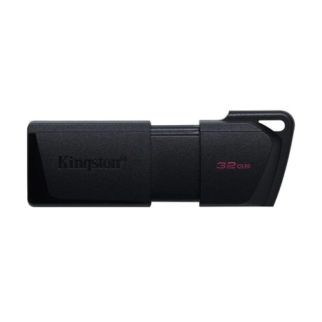 PENDRIVE USB 32GB KINGSTON DATATRAVELER EXODIA M DTXM 3.2 GEN 1 Pendrive usb 3.2 32gb kingston datatraveler exodia m - black
