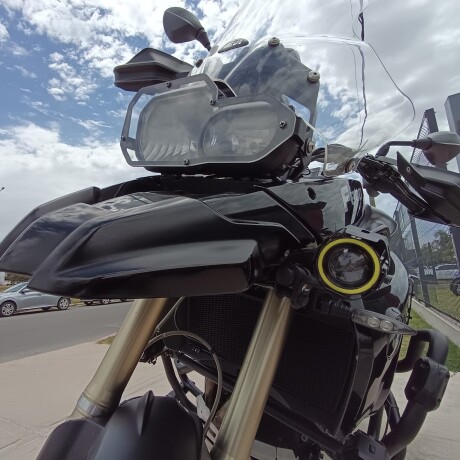 BMW F800 GS Usada BMW F800 GS Usada