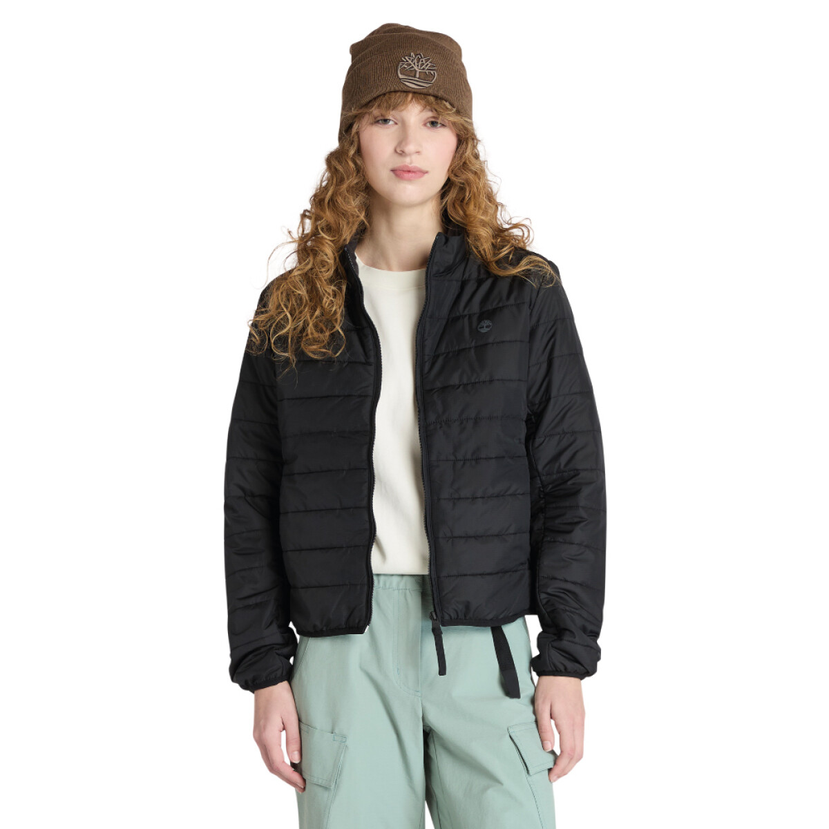 Casaca Lightweight Mujer 