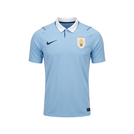 CAMISETA OFICIAL AUF URUGUAY LOCAL 2026 STADIUM Celeste