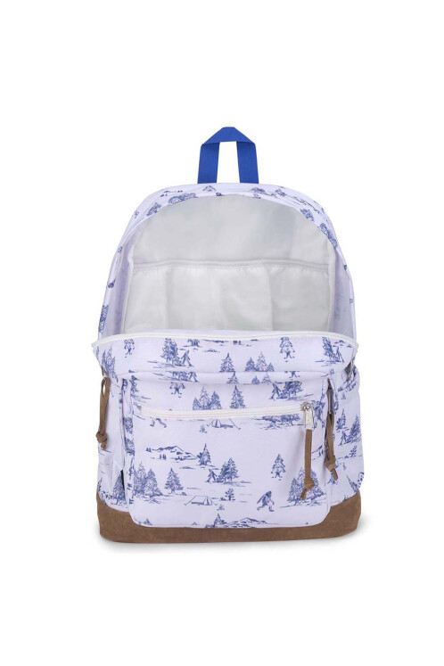 Mochila Portalaptop Right Pack Lost Sasquatch