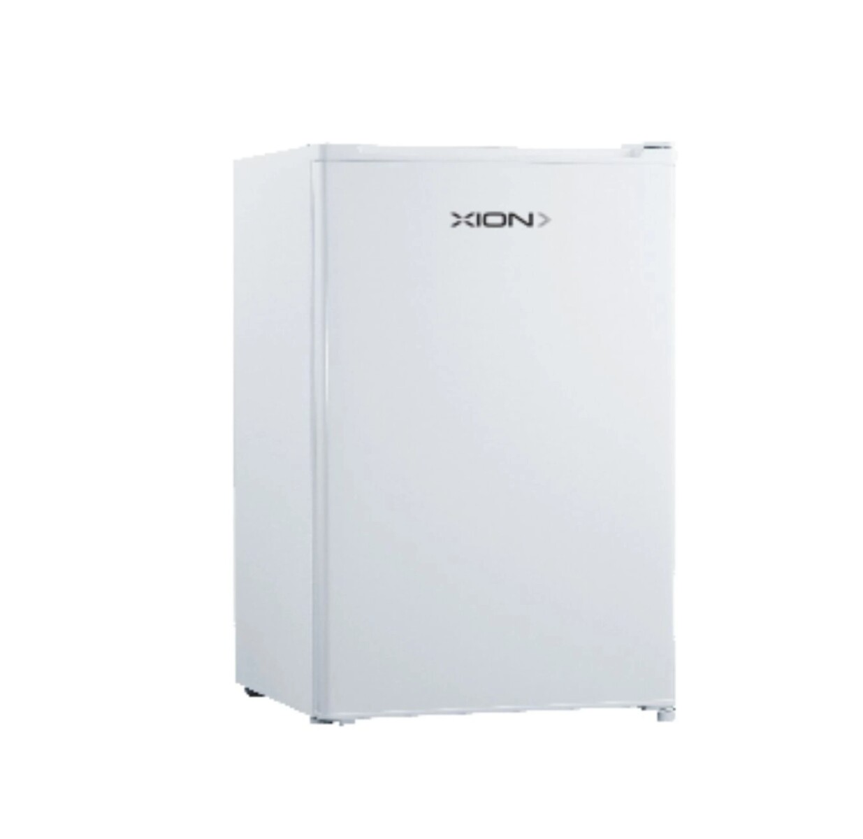 Frigobar 78 lts. XION XI-H90WHT-WHT 