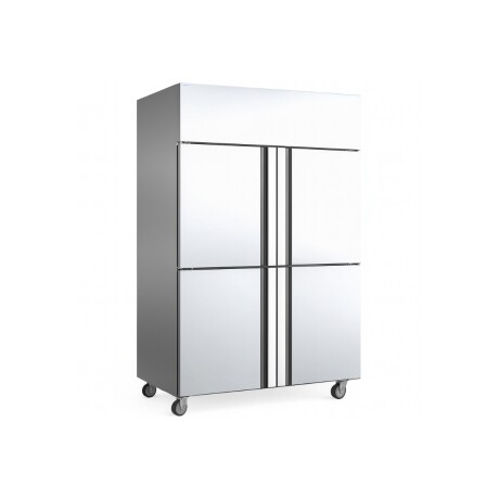 Heladera Vertical 1175 Litros 4 Puertas GN 2/1 Heladera Vertical 1175 Litros 4 Puertas GN 2/1