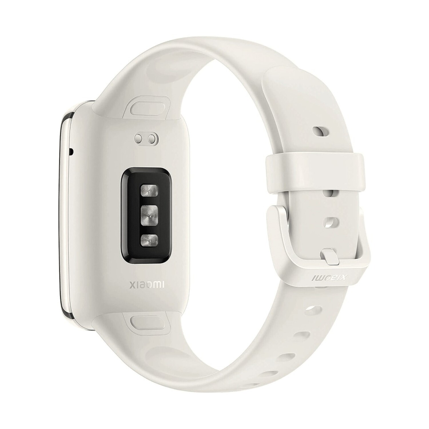 Comprá Reloj Smartwatch Xiaomi Mi Band 7 Pro M2141B1 - Negro