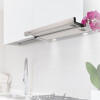 Campana Telescopica James 60cm Inox 915m3h 230w Campana Telescopica James 60cm Inox 915m3h 230w