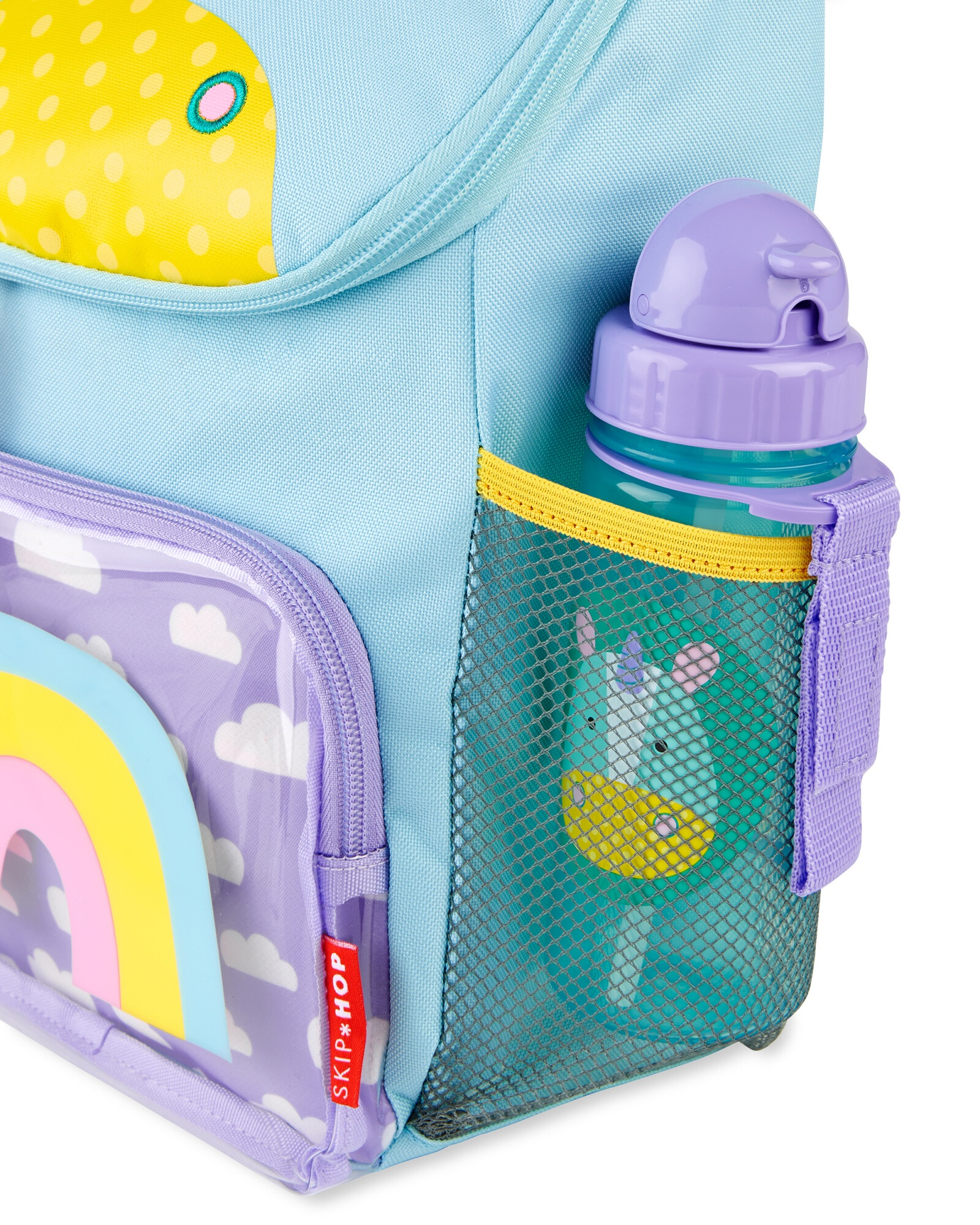 Mochila grande, diseño unicornio Mochila grande, diseño unicornio