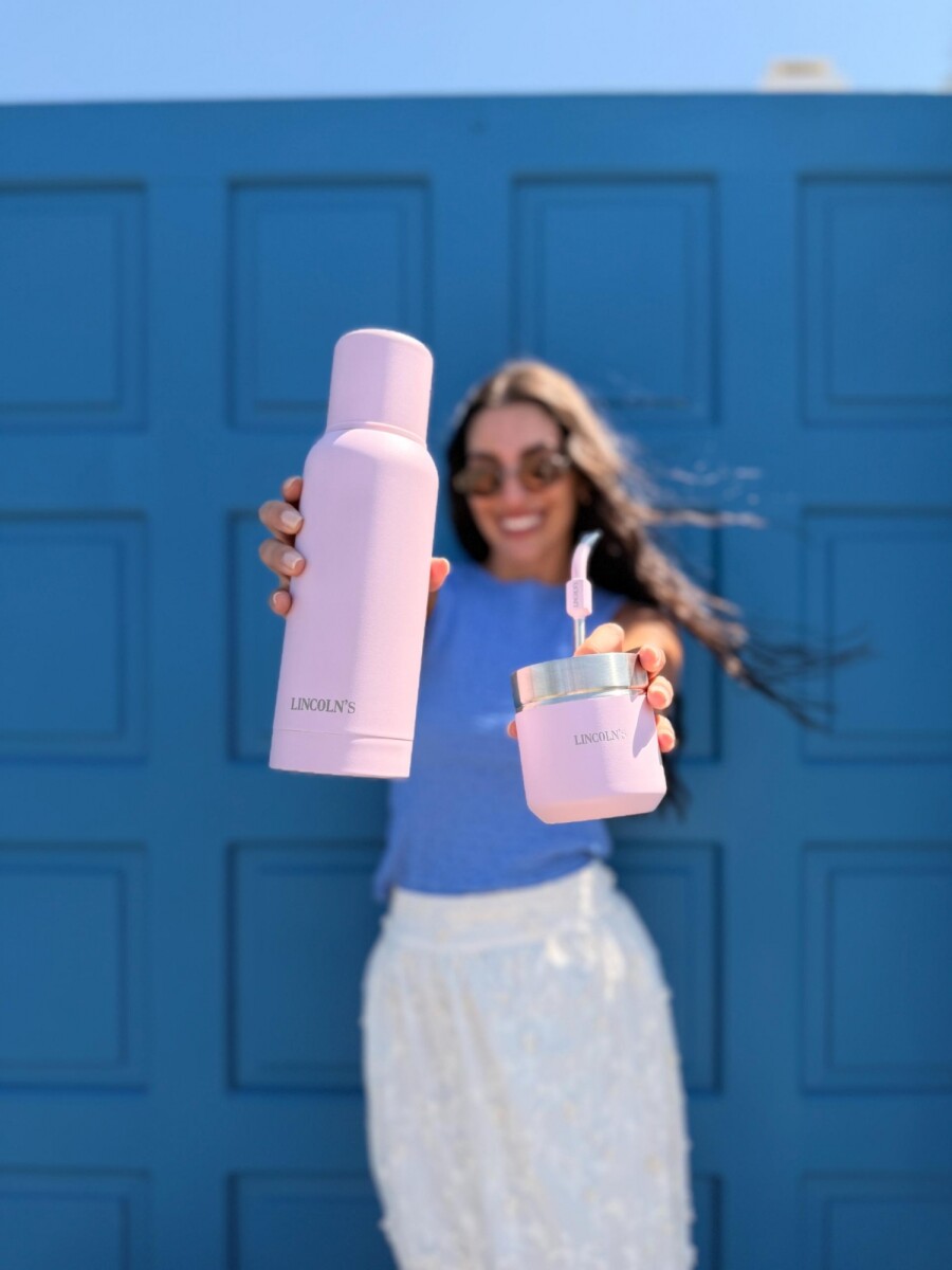 KIT MATERO ENERGY - ROSA 