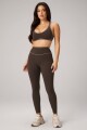 Legging The No-Seam Pureluxe Tlc Legging Mujer Dark Sienna/Desert Shadows