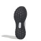 Championes de Hombre Adidas Ultrarun 5 Blanco - Gris - Negro