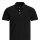 Polera Paulos Polo Clásica Black