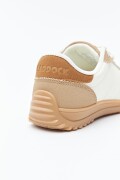 ZAPATILLA POLS Beige