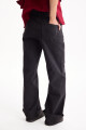 Jean Raw Negro