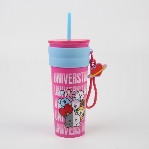 Vaso acero BT21 800ml Vaso acero BT21 800ml