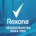 Desodorantes para pies