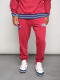 PANTALÓN FLOW Nacional Hombre Beige, ordeaux