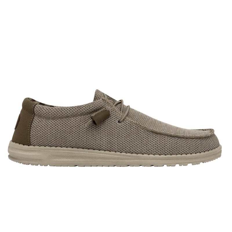 Wally Sox - Hombre Beige