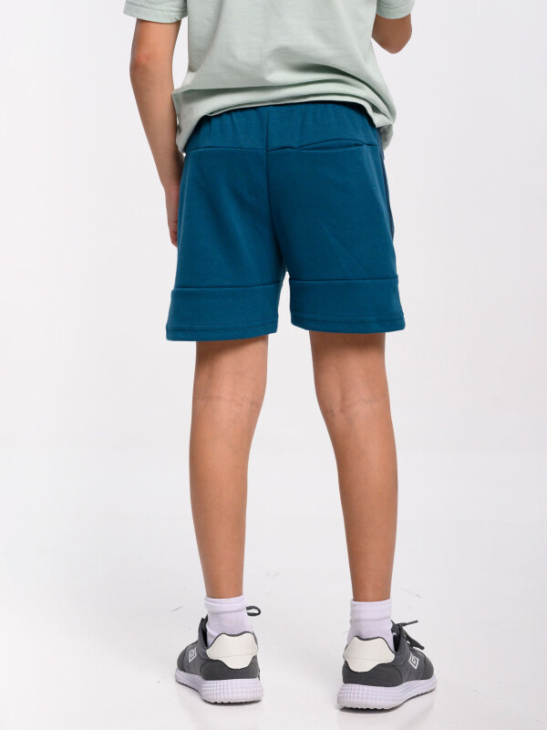 Short Patch Umbro Junior 0ol