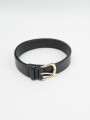 Cinturón Bruni Negro