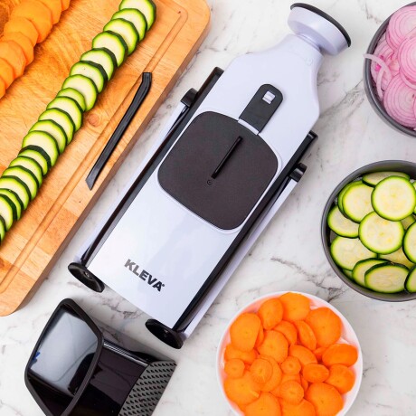 Safety Slicer XL + Samurai 360 Safety Slicer XL + Samurai 360