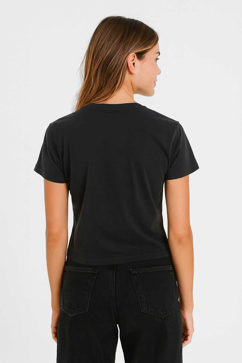 Remera Tesso Estampado 6